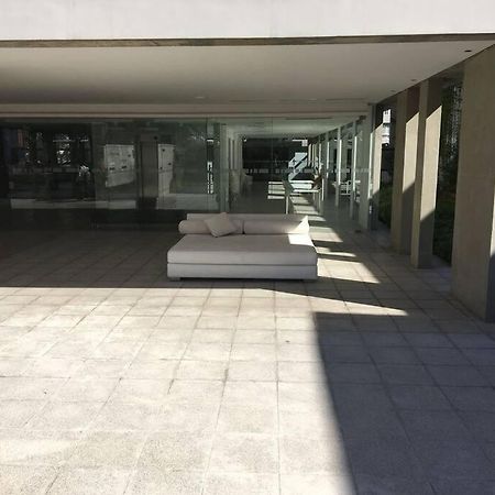Sunny New Studio In Palermo. Буэнос-Айрес Экстерьер фото