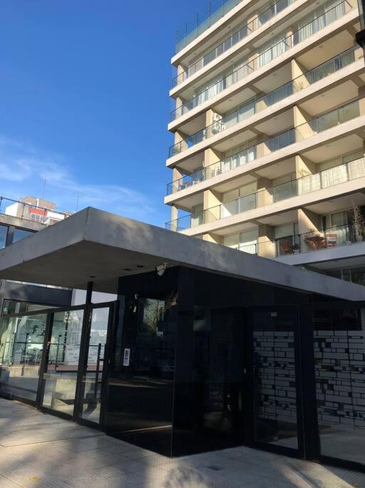 Sunny New Studio In Palermo. Буэнос-Айрес Экстерьер фото